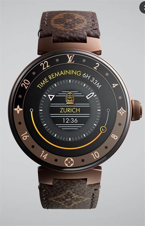 louis vuitton vs apple|Apple Watch Series 6 vs Louis Vuitton Tambour Horizon .